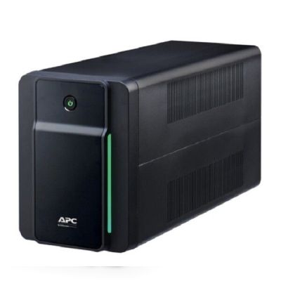 Джерело безперебійного живлення APC Back-UPS 1600VA (BX1600MI)