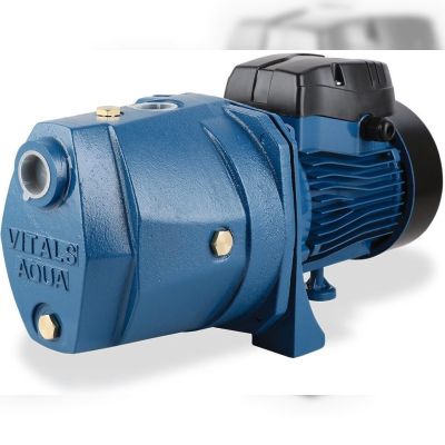Насос поверхневий струменевий Vitals aqua JW 852de