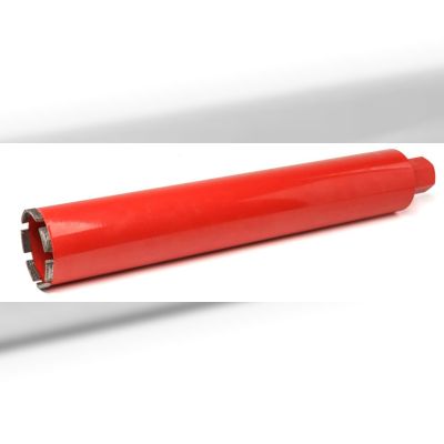 Алмазна коронка Super HARD PROFESSIONAL d35 мм BSP 1/2", 1 1/4"UNC (PS-35)