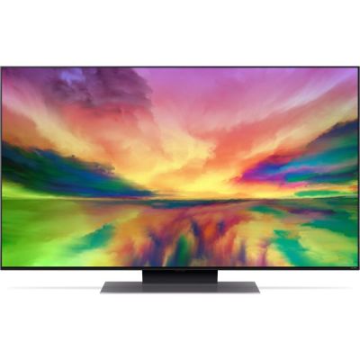 Телевизор LG 50QNED816RE