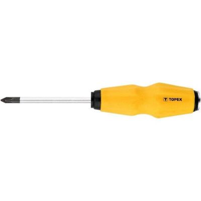 Отвертка Topex 6.0x150мм (39D253)