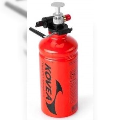 Мультипаливний пальник Kovea Booster DUAL MAX KB-N0810 (8806372095123)