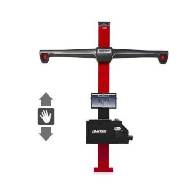Стенд для РКУК Hunter HawkEye (PA220E-HS222MLAE)
