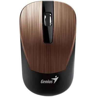 Мышь Genius NX-7015 WL Chocolate (31030019401)