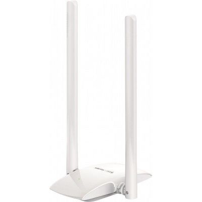 Беспроводной Wi-Fi USB адаптер Mercusys MW300UH
