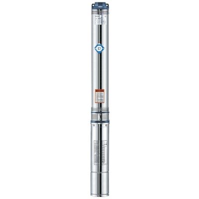 Насос відцентровий Aquatica mid 1.1 кВт H 127 (98) м Q 55 (35) л / хв "102 мм (778125)
