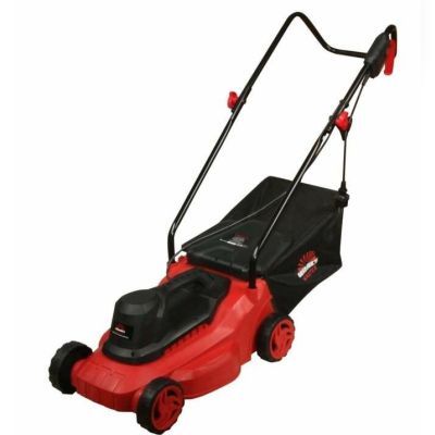 Газонокосарка Vitals Master EZP 321s