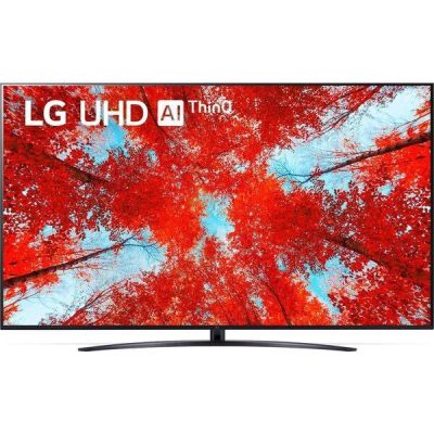 Телевизор LG 75UQ91006LA