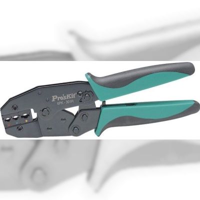 Крімпер Pro'sKit 6PK-301U 869920