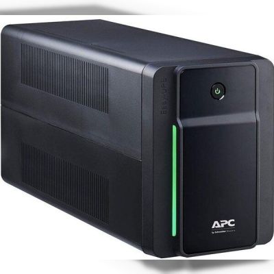 ИБП APC Easy UPS BVX 1600VA, Schuko (BVX1600LI-GR)