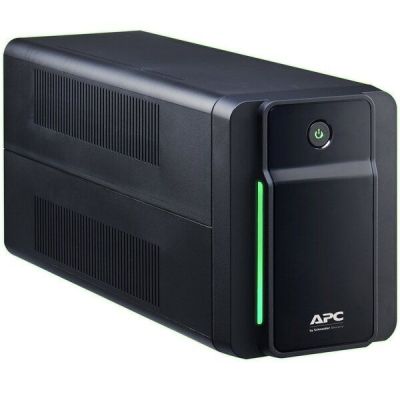 ИБП APC Back-UPS 1600VA (BX1600MI)