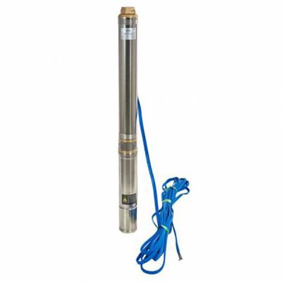Насос занурювальний свердловинний Vitals Aqua PRO 3-20SD 1851-0.8r
