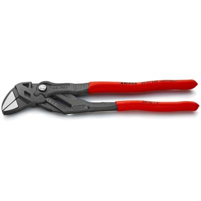 Кліщі переставні Knipex 250 мм (86 01 250)