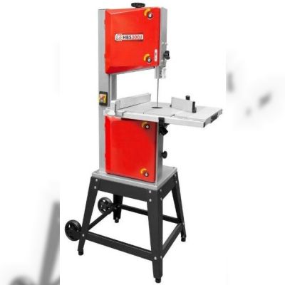 Стрічкова пила Holzmann HBS 300J