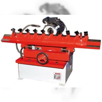 Заточной станок для плоских ножів Holzmann MS 7000