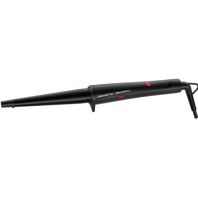 Плойка Rowenta x KARL LAGERFELD CONICAL CURLER CF324LF0