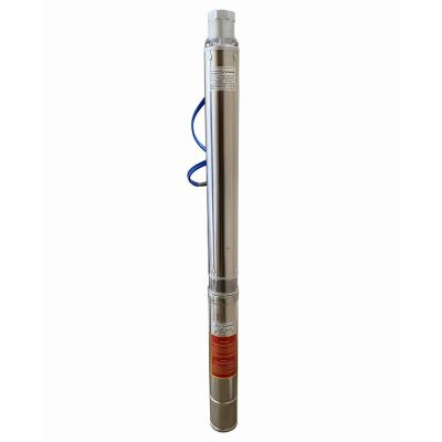 Насос свердловинний Optima PM 4QJm6 / 16 1.5 кВт (17632)