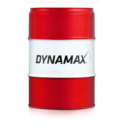 Моторна олива DYNAMAX UNI PLUS 10W40, 209 л (61347)