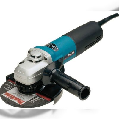 Кутова шліфмашина Makita 9565CVR