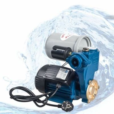 Насосна автоматична станція Vitals Aqua APQ 435-2g