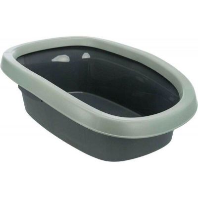 Туалет для кошек Trixie BE ECO CARлO 58*38*17см