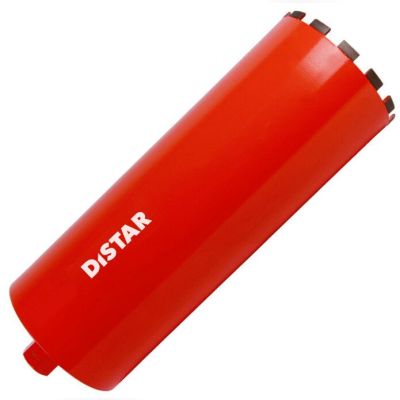 Алмазне свердло Distar DDS-W 172x450-13x1 1/4 UNC DLD 172 RS6 (10170085138)