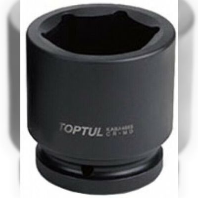 Торцева головка Toptul ударна 1-1/2" 50мм (KABA4850)