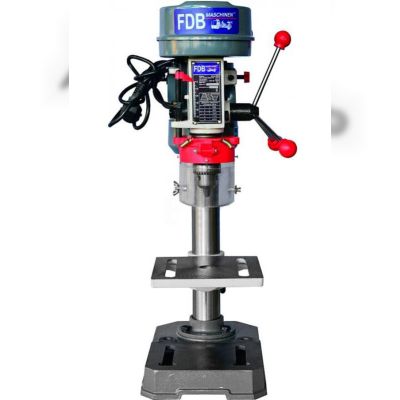 Свердлильний верстат FDB Maschinen Drilling 13/50
