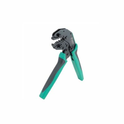 Крімпер Pro'sKit CP-371Y1 для Solar-конекторів MC 4