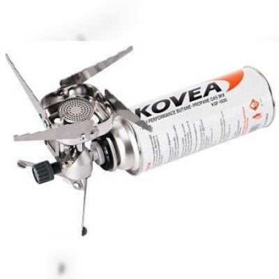 Газовий пальник Kovea Maximum TKB-9901 (8809000501164)
