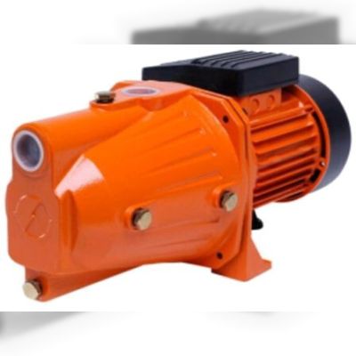 Насос поверхневий струменевий Powercraft DJL 1100-5060 (88910)