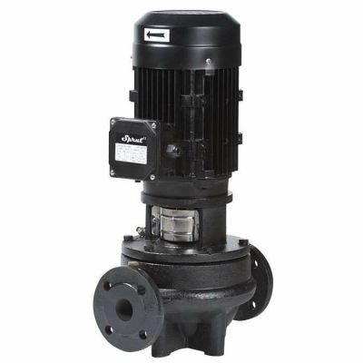 Циркуляційний насос Sprut 3VP-DN100L (4823072204017)