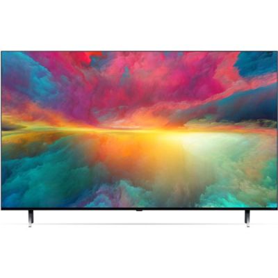 Телевизор LG 50QNED756RA