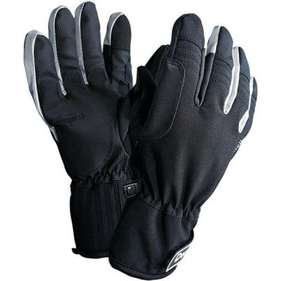 Перчатки водонепроницаемые Dexshell Ultra Weather Outdoor Gloves, p-p XL, зимние