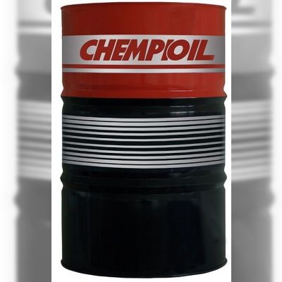 Гідравлічна олива CHEMPIOIL Hydro ISO 46, 208 л (36479)