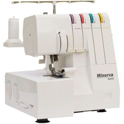 Оверлок MINERVA M840DS