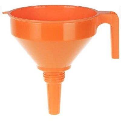 Лейка автомобильная Neo Tools Pressol (воронка), 1.2л, 160х200 мм (02-372)