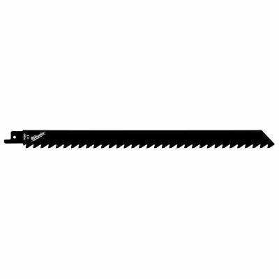 Полотно для шабельної пилки Milwaukee 305x8,5 мм (48001080)