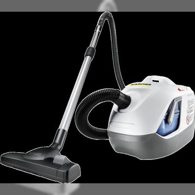 Миючий пилосос Karcher DS 6 Plus (1.195-252.0)