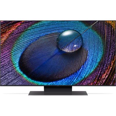 Телевизор LG 43UR91006LA