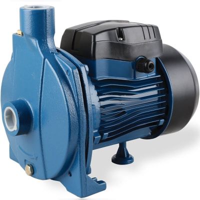 Насос поверхневий відцентровий Vitals aqua CP 1110de