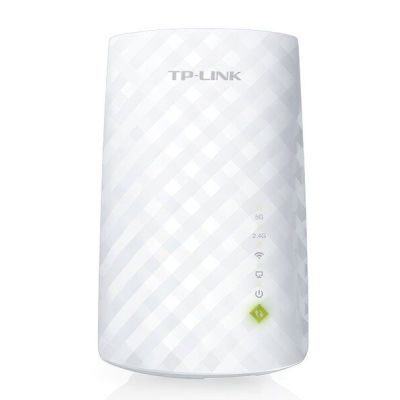 Усилитель беспроводного сигнала TP-LINK RE200