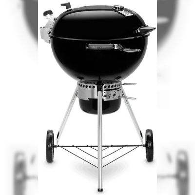 Вугільний гриль Weber Master-Touch Premium E-5770 (17301004)