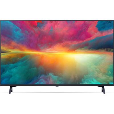 Телевизор LG 43QNED756RA