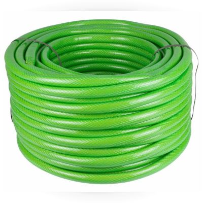 Шланг армований Grad 3 шари 3/4" 50 м (5068265)