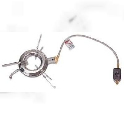 Газовий пальник Kovea Dual Flame KGB-1302 (8809361210262)