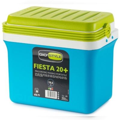 Термобокс Giostyle FIESTA 20+ (8000303310891)