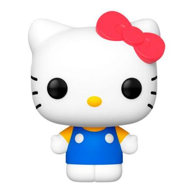 Фігурка Funko Pop Hello Kitty (43461)