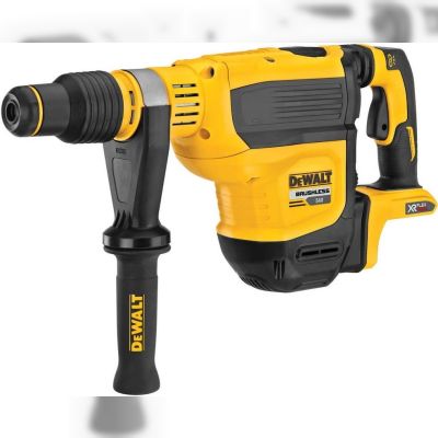 Перфоратор акумуляторний безщітковий SDS-MAX DeWALT DCH614N