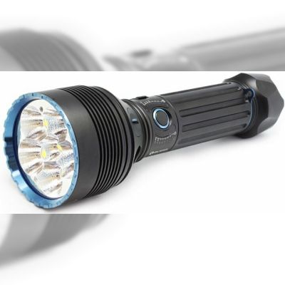 Ліхтар Olight X9R Marauder (2370.28.90)